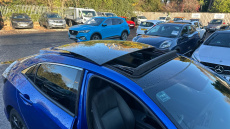 Honda Civic 1.0 VTEC Turbo EX 5dr Petrol Hatchback